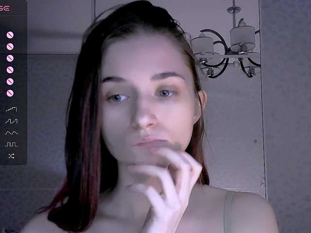 Fotografie cherrybunny Hello! I'm back! Pvt - open! Lovense - on! let's fun together