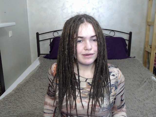 Screenshot di trasmissione cherrycoupl