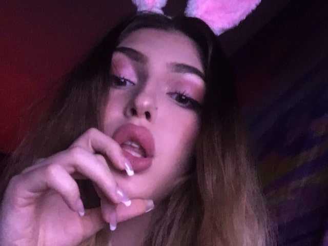 Foto del profilo cherrycrusha