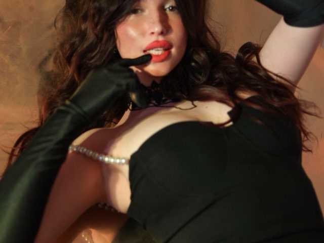 Foto del profilo cherrycrusha