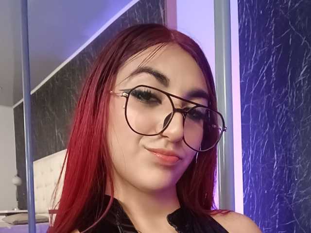 Foto del profilo CHERRYFLAME-VC