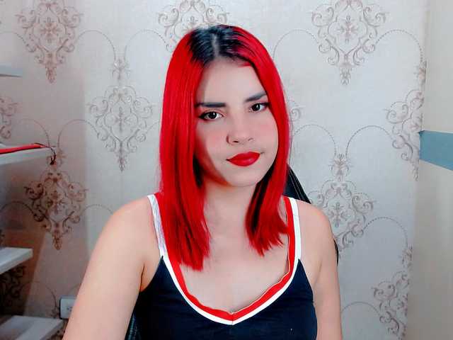 Foto profilo CherryFox69