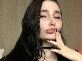 Chat video erotica CherryFoxy