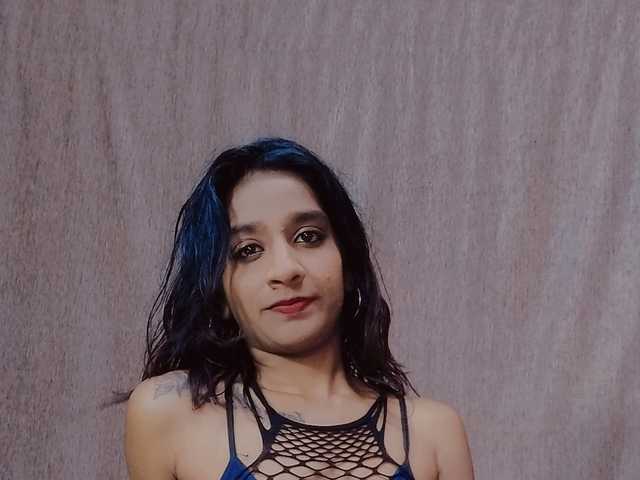 Foto del profilo cherryindian4u