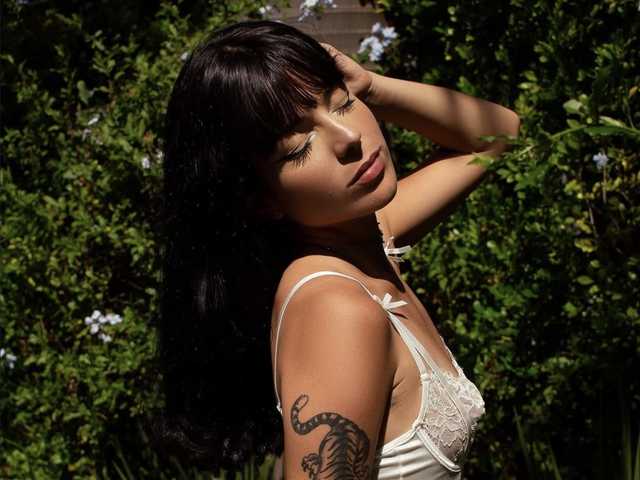 Foto del profilo Cherryinlive