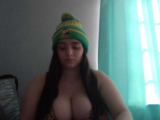 Screenshot di trasmissione Cherryjames