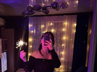 Chat video erotica CherryKiss