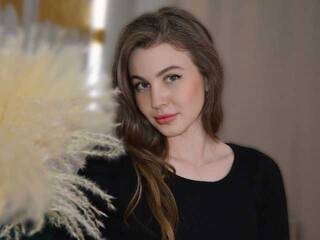 Chat video erotica CherryKissU