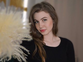 Chat video erotica CherryKissU
