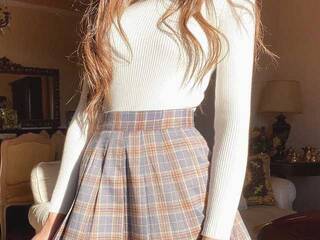 Chat video erotica CherryLou77