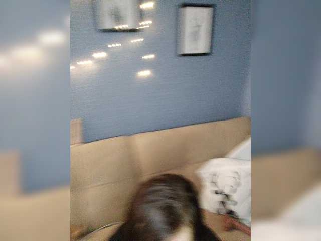 Screenshot di trasmissione CherrySweet