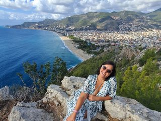 Chat video erotica CherrySweet