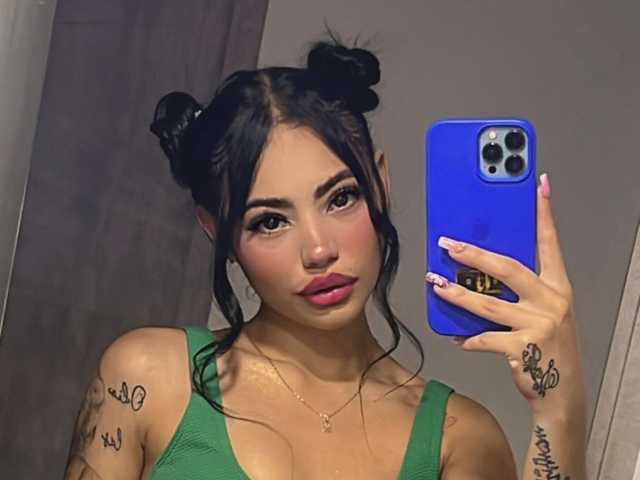 Foto del profilo cherrymodel