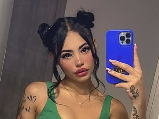 Chat video erotica cherrymodel