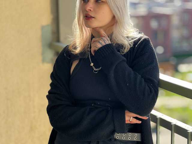 Foto del profilo CherryNight666