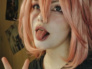 Chat video erotica CherryNight666