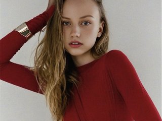 Chat video erotica CherryNorth