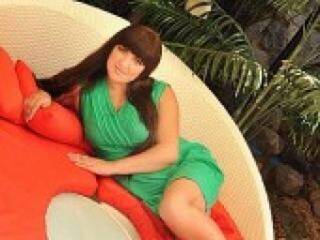 Chat video erotica cherrys12