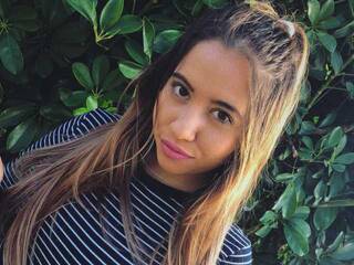 Chat video erotica Cherrytaste