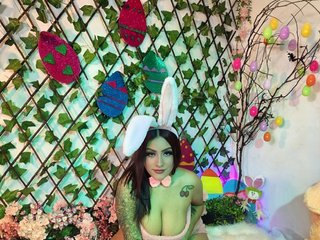 Chat video erotica CherryTaylor