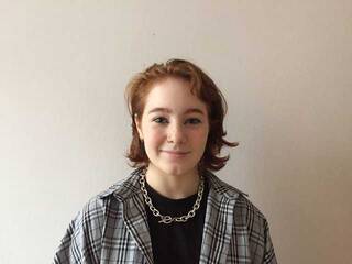 Chat video erotica CherryVibe1