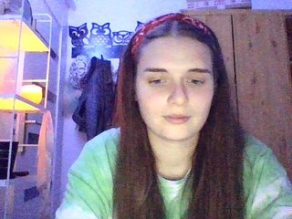 Chat video erotica CherryVix