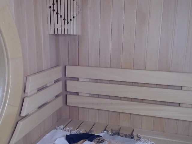 Screenshot di trasmissione CherryVodka