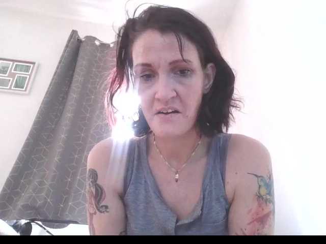 Screenshot di trasmissione CherryWetCam