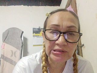 Chat video erotica cherrywhite03