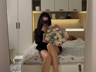 Chat video erotica Cherryyp