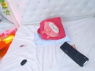 Chat video erotica cherryysweet1