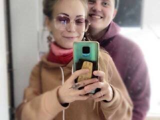 Chat video erotica Chery-n-Nana