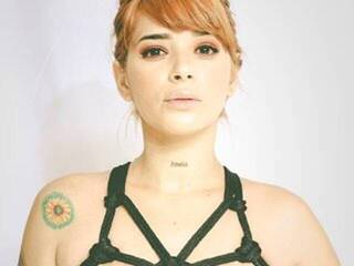 Chat video erotica Cherylbones