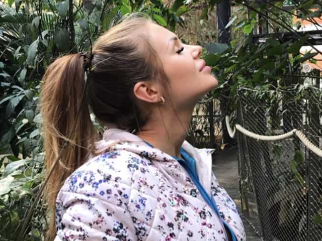Foto del profilo Cherylovex