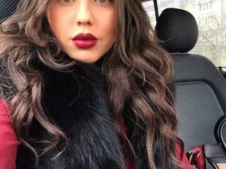 Chat video erotica CherylRed