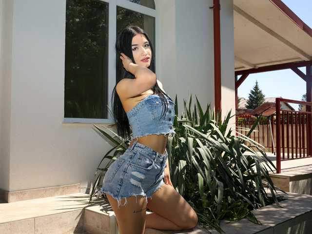 Foto del profilo cherywild