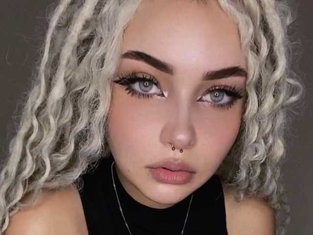 Foto del profilo -ALIIICE-