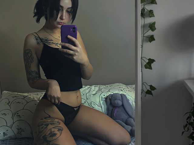 Foto del profilo -ALIIICE-