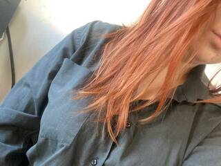 Chat video erotica ChesnokLili