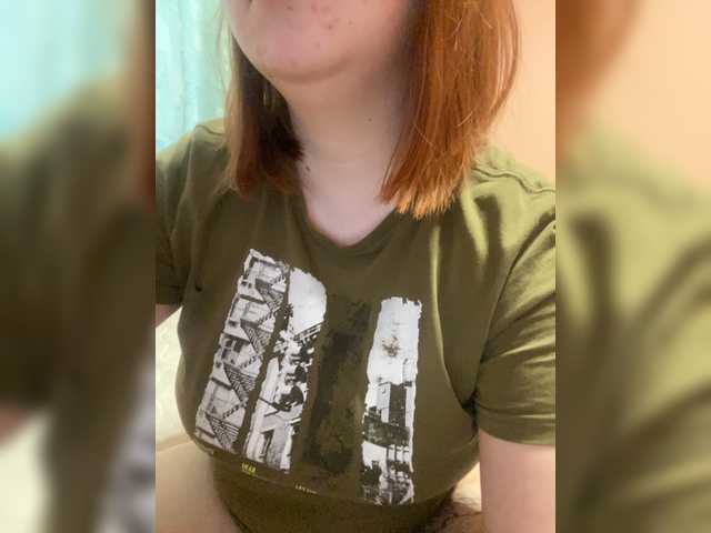 Screenshot di trasmissione ChesnokLili