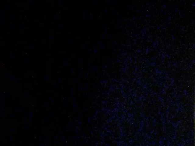 Screenshot di trasmissione chestychasity