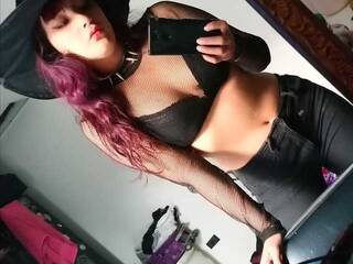 Chat video erotica ChiaraMiller