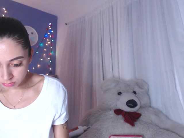 Screenshot di trasmissione chiararios