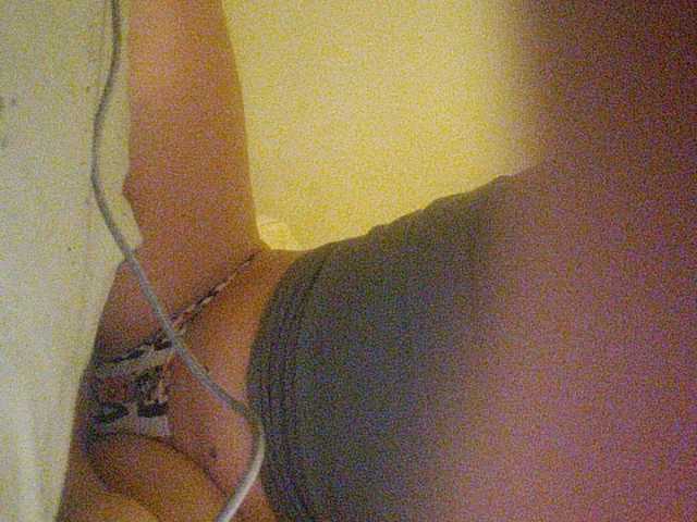 Screenshot di trasmissione Chibarryleaf