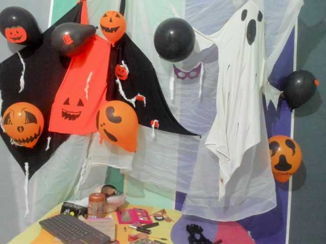 Screenshot di trasmissione chicana21