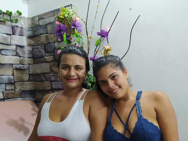 Foto profilo chicaslatin32