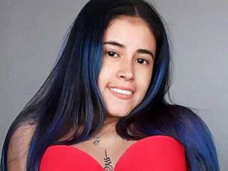 Chat video erotica ChickyDF