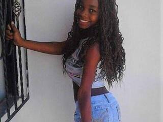 Chat video erotica ChikaDaSilva