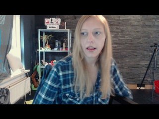 Screenshot di trasmissione ChillingFairy