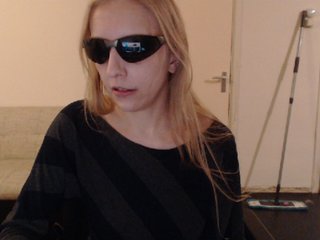 Screenshot di trasmissione ChillingFairy
